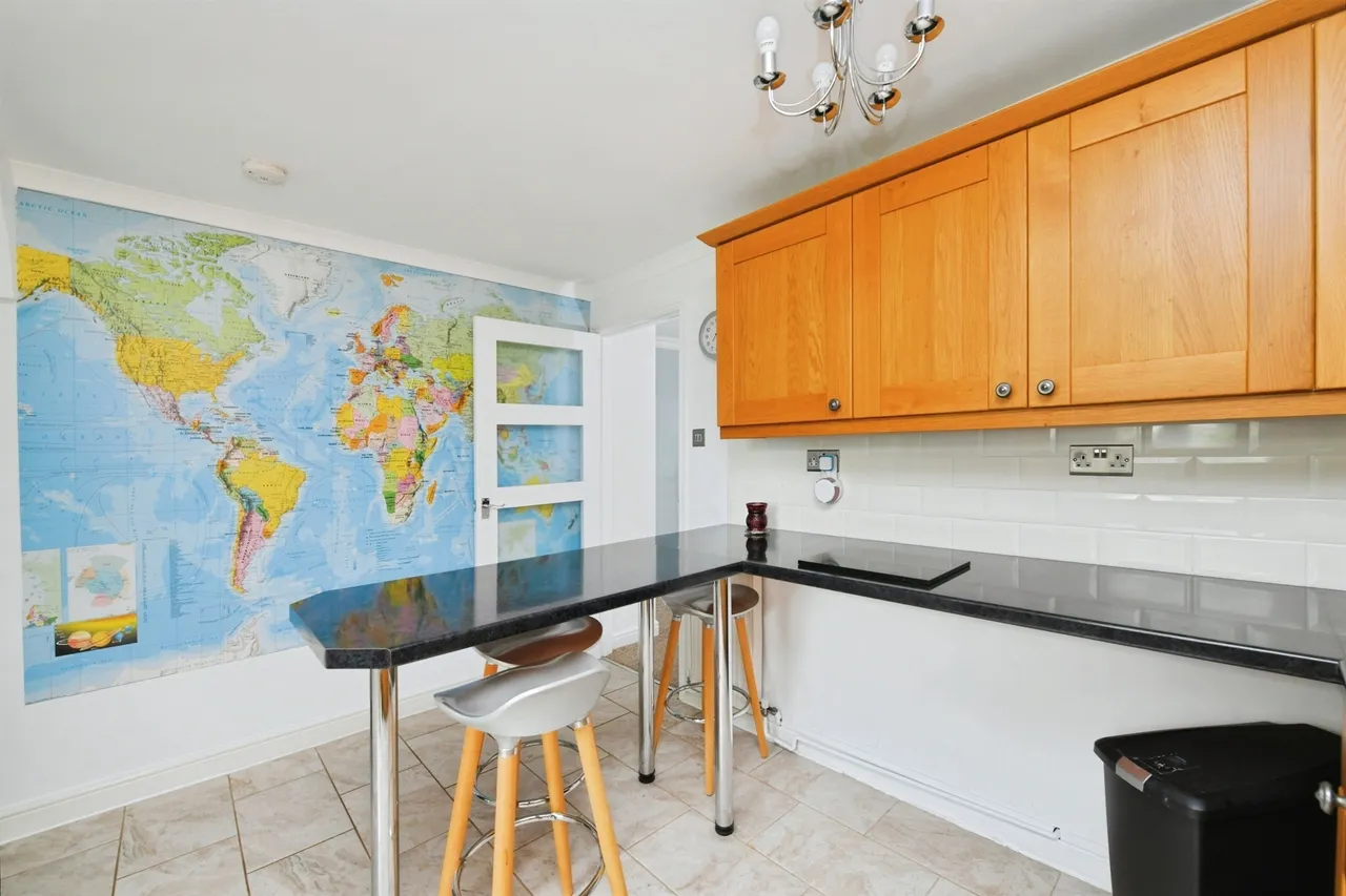 Cunningham Road, Tamerton Foliot, PL5, photo 10
