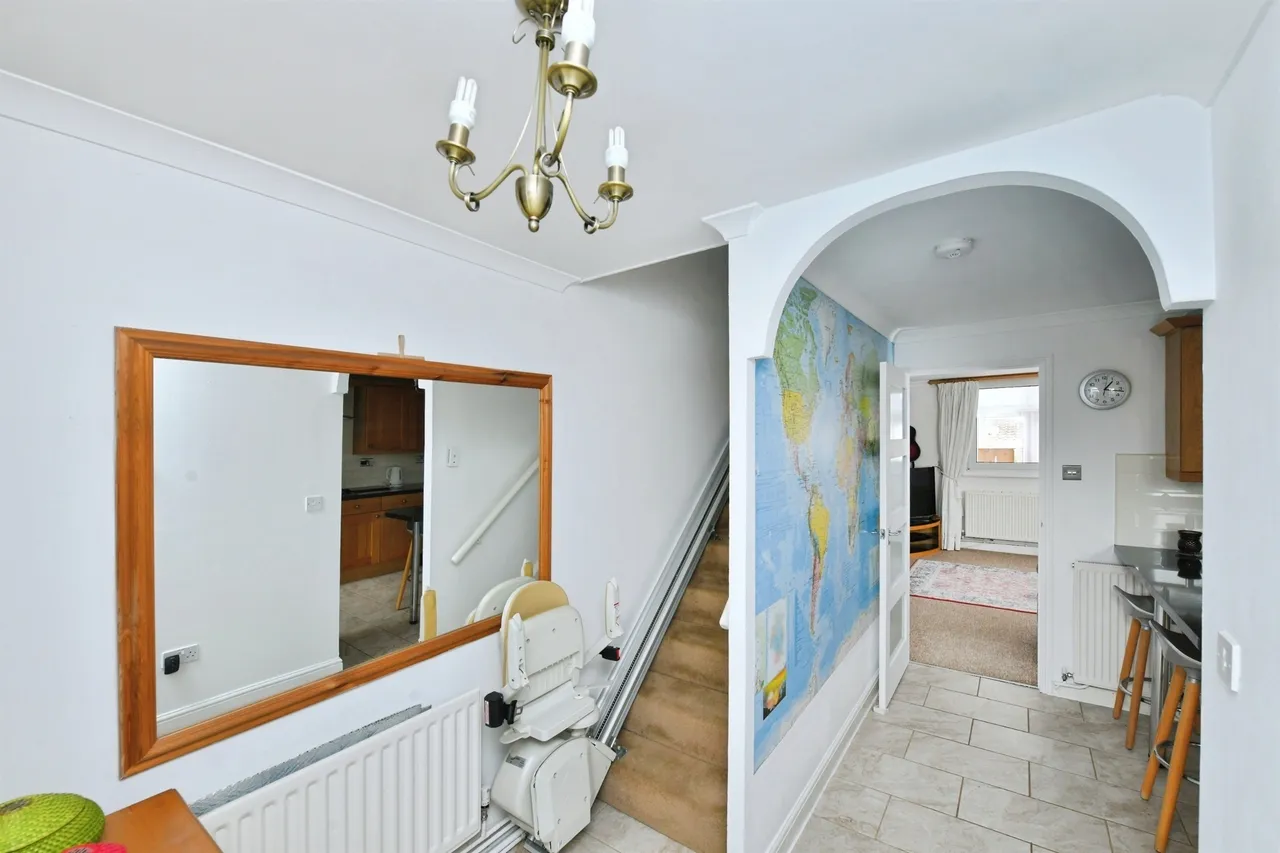 Cunningham Road, Tamerton Foliot, PL5, photo 12