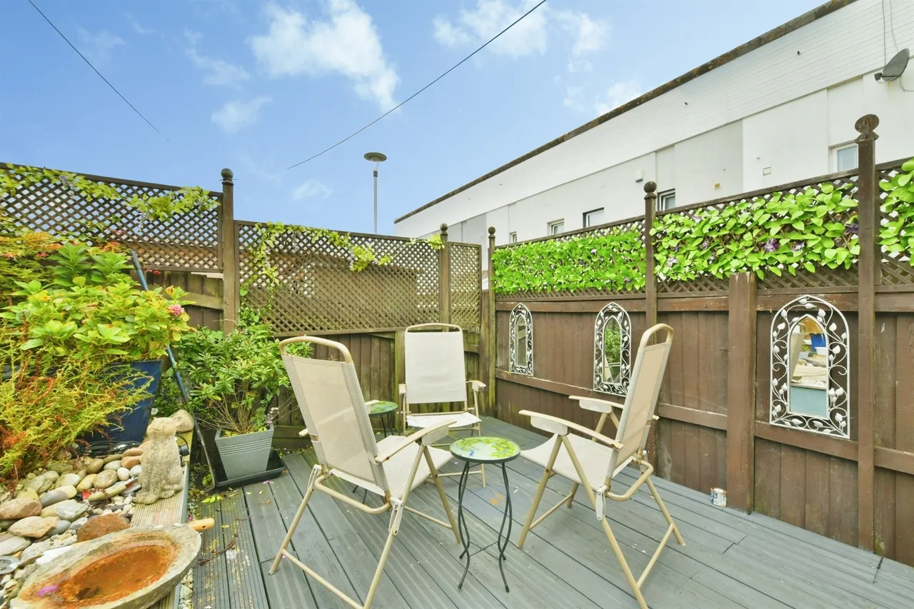 Cunningham Road, Tamerton Foliot, PL5, photo 19