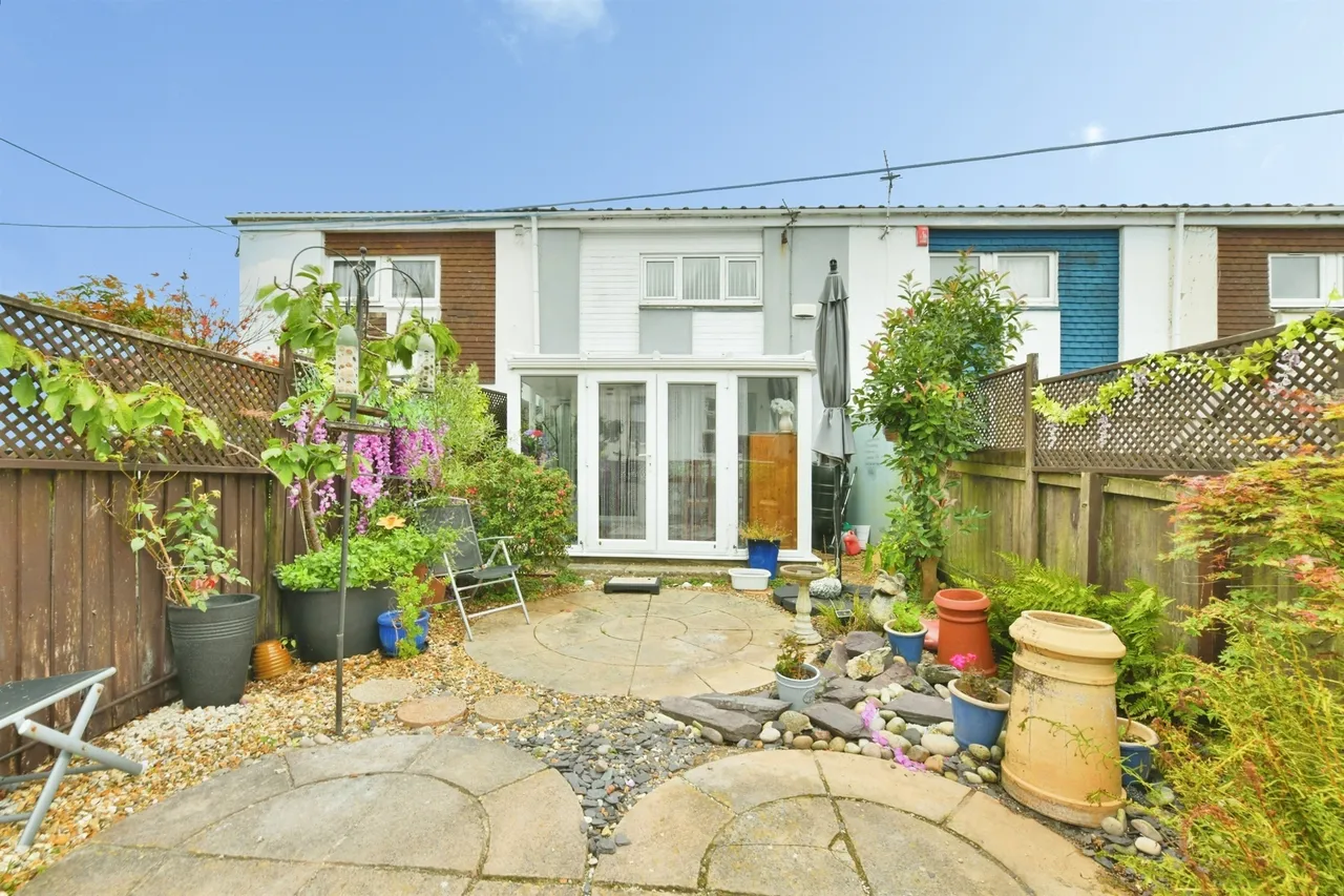 Cunningham Road, Tamerton Foliot, PL5, photo 18