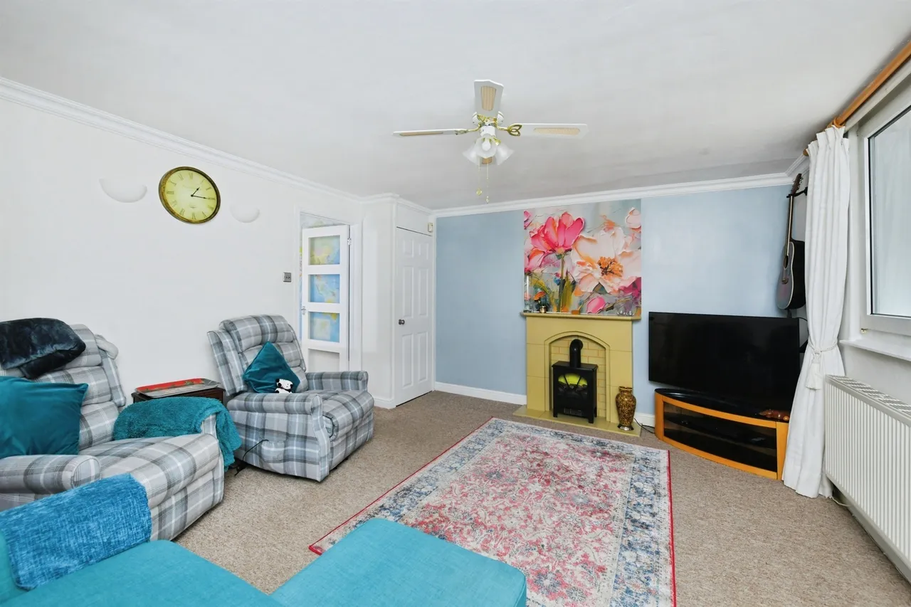 Cunningham Road, Tamerton Foliot, PL5, photo 4