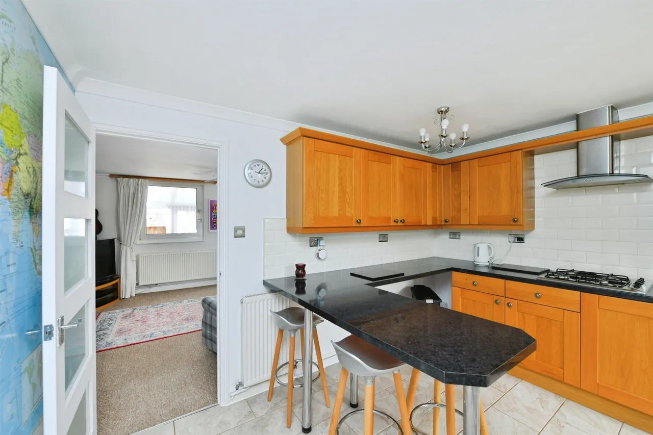 Cunningham Road, Tamerton Foliot, PL5, photo 9