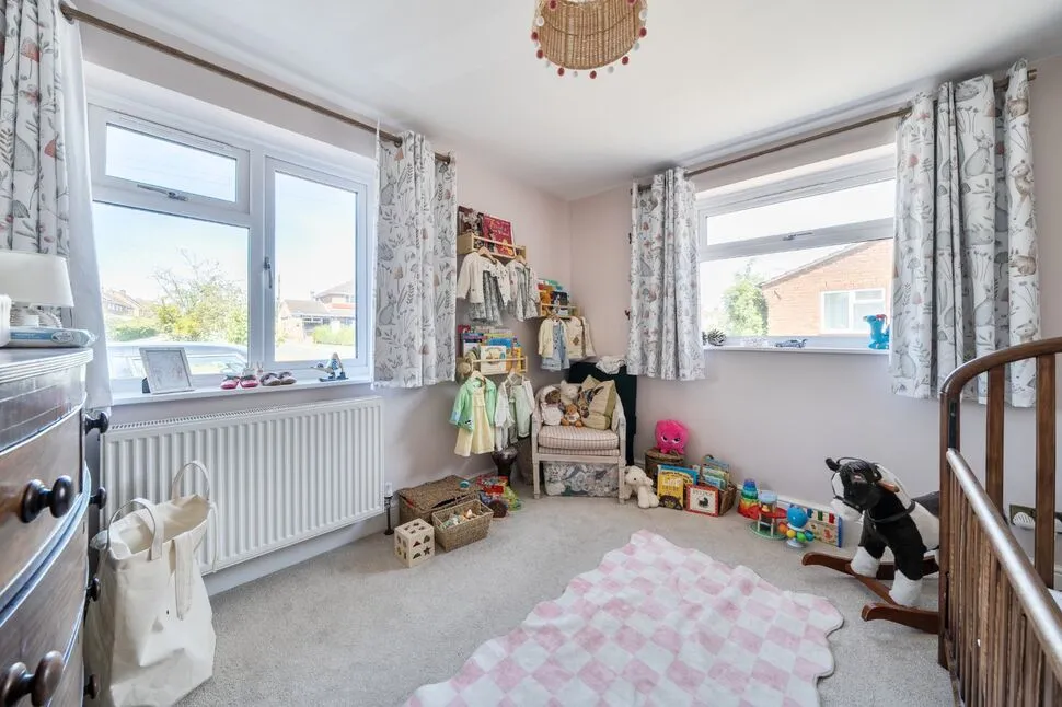 Stratford Road, Honeybourne, Worcestershire, WR11, photo 12