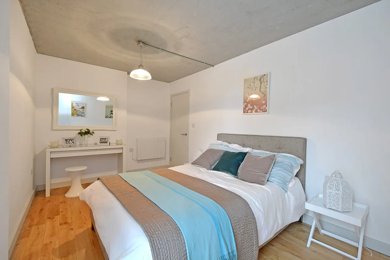 Dalston Lane, Hackney, E8, photo 5