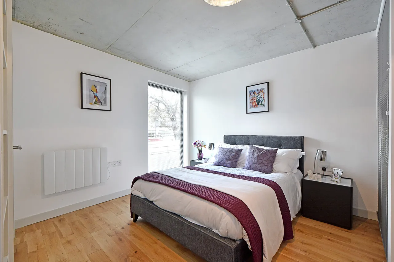 Dalston Lane, Hackney, E8, photo 7