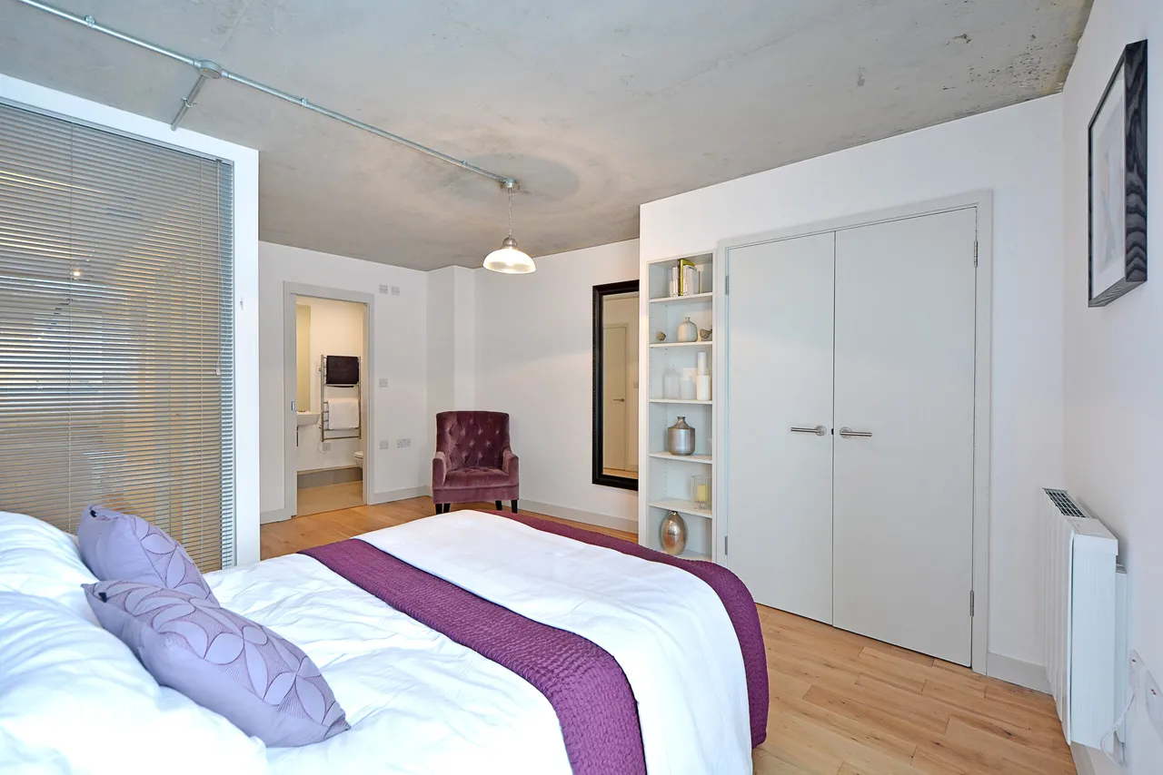 Dalston Lane, Hackney, E8, photo 6