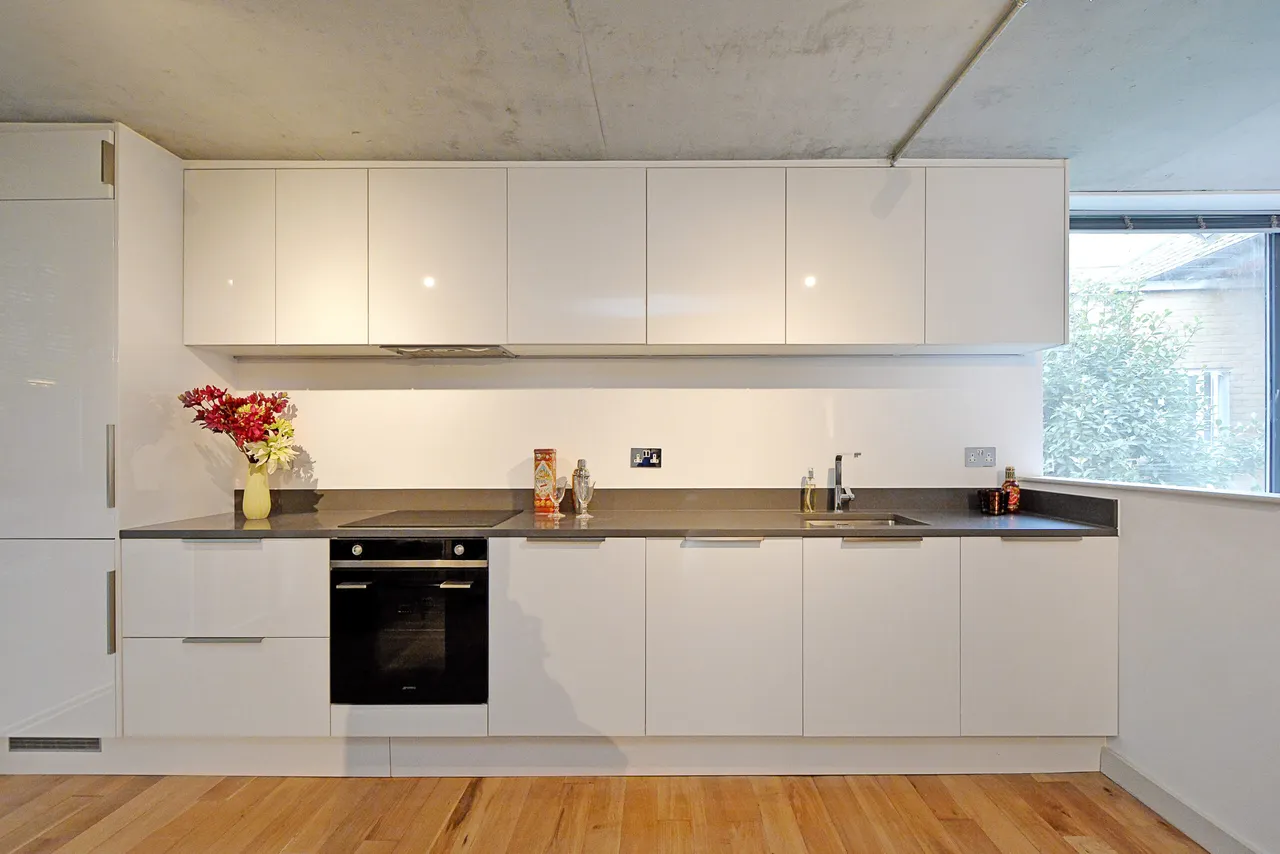 Dalston Lane, Hackney, E8, photo 4