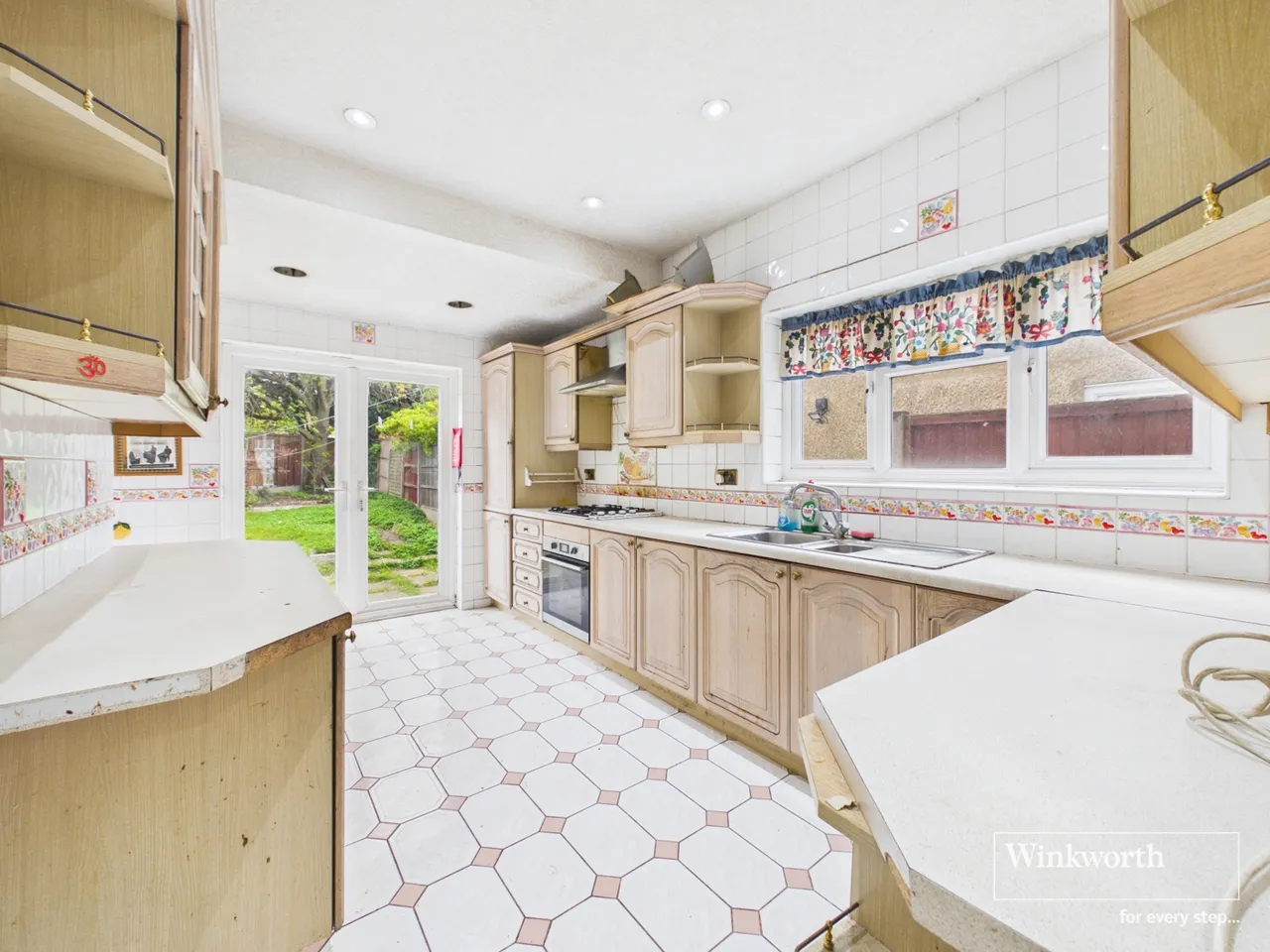 Draycott Avenue, Harrow, Middlesex, HA3, photo 11