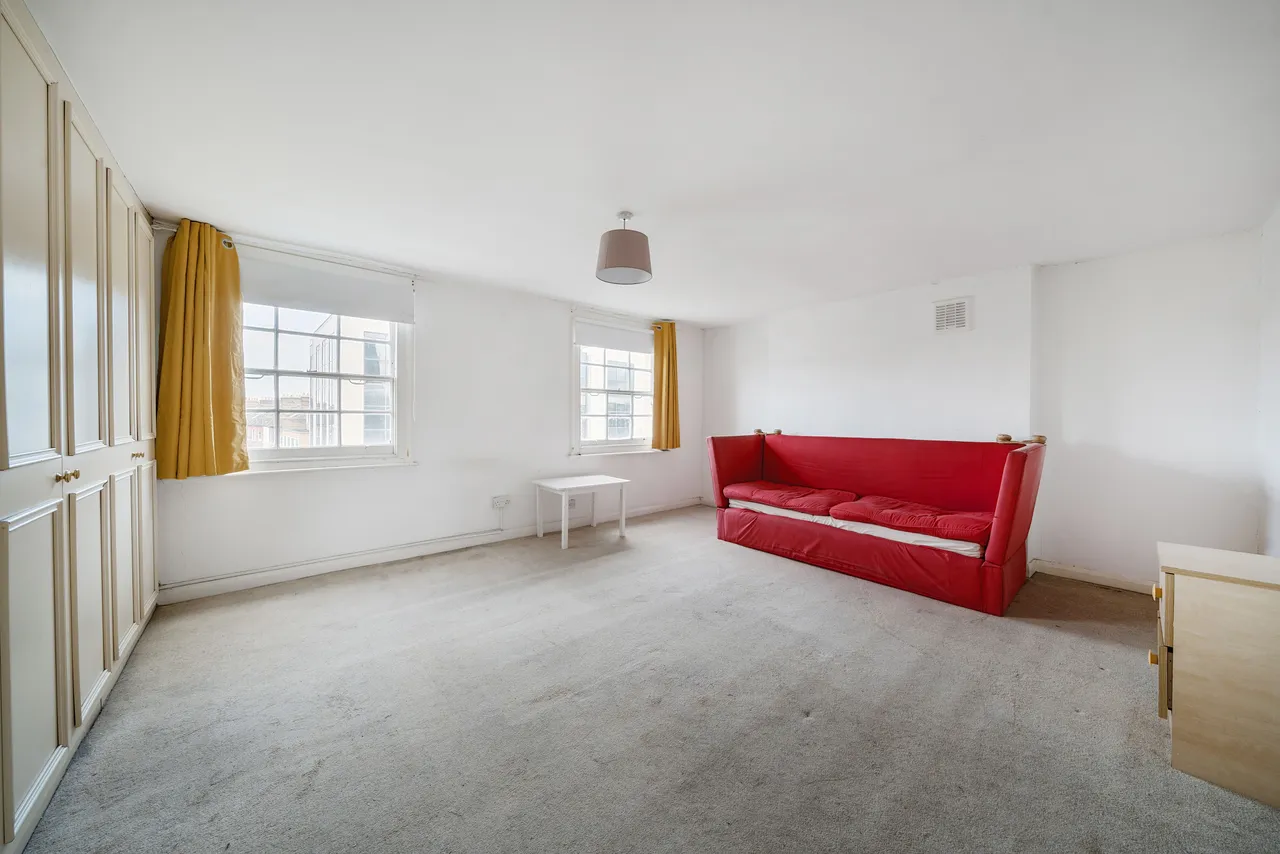 Flat 3, 56 Clapham Road, London, photo 7