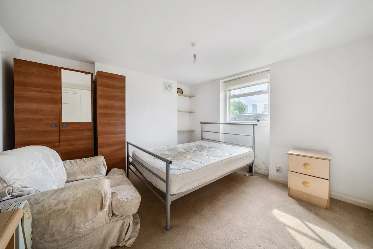 Flat 3, 56 Clapham Road, London, photo 3