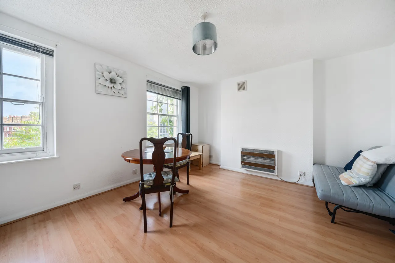 Flat 3, 56 Clapham Road, London, photo 10