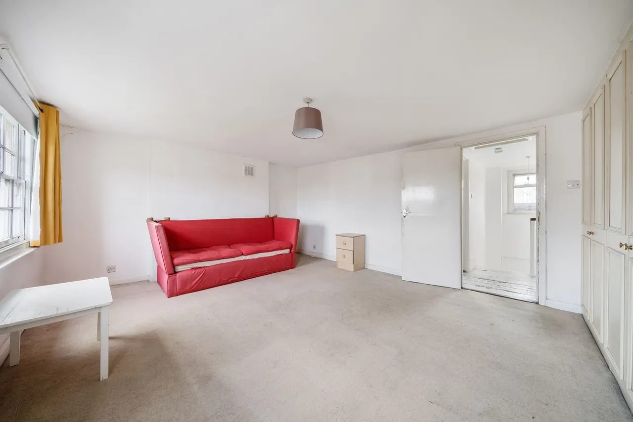 Flat 3, 56 Clapham Road, London, photo 5