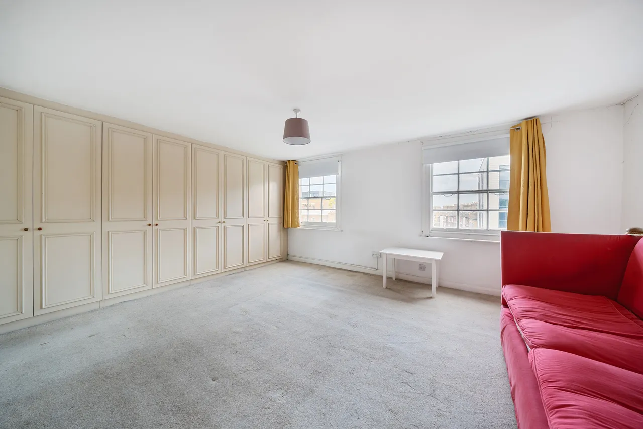 Flat 3, 56 Clapham Road, London, photo 6