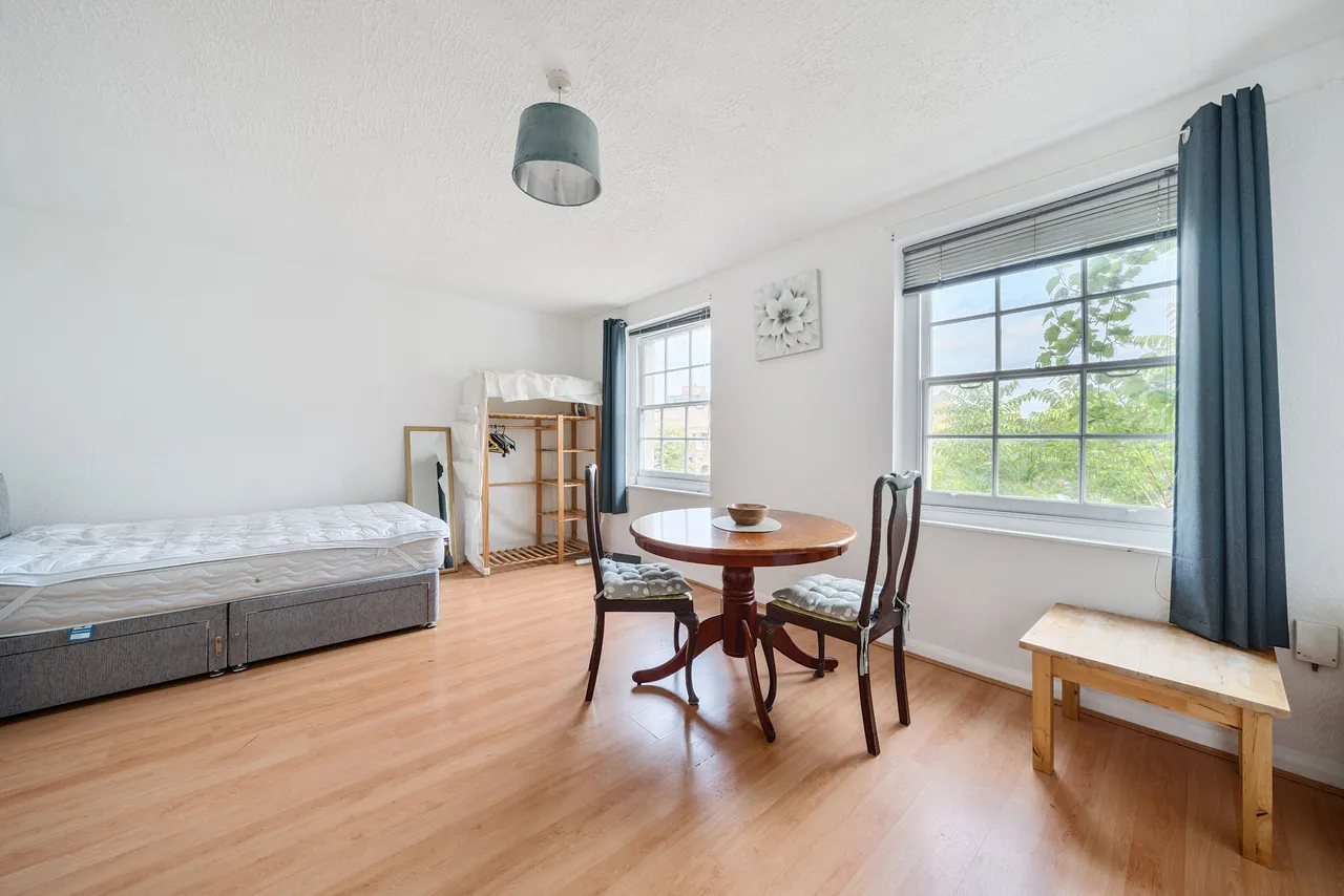 Flat 3, 56 Clapham Road, London, photo 12