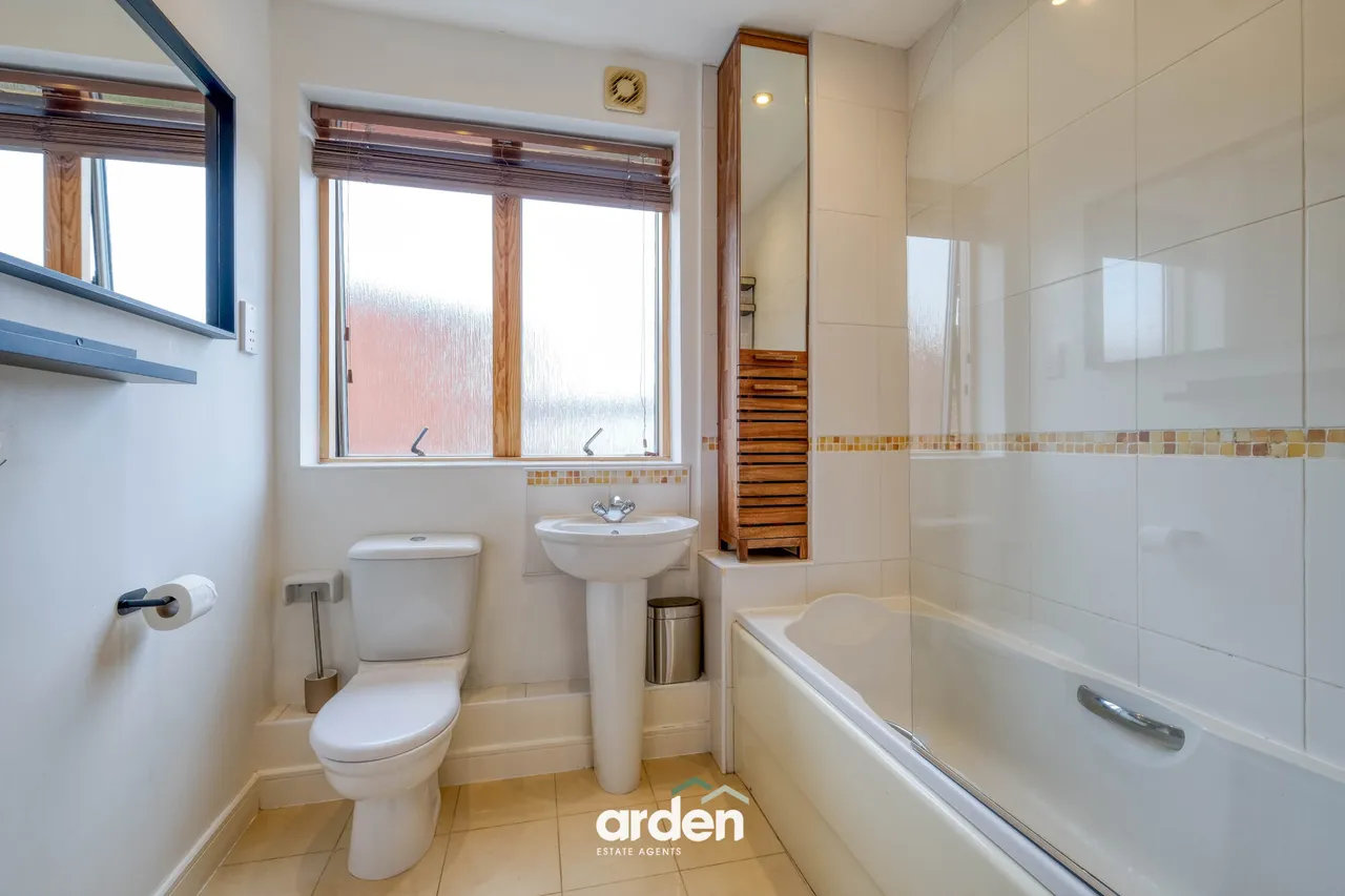 Ascote Lane, Shirley, B90, photo 10