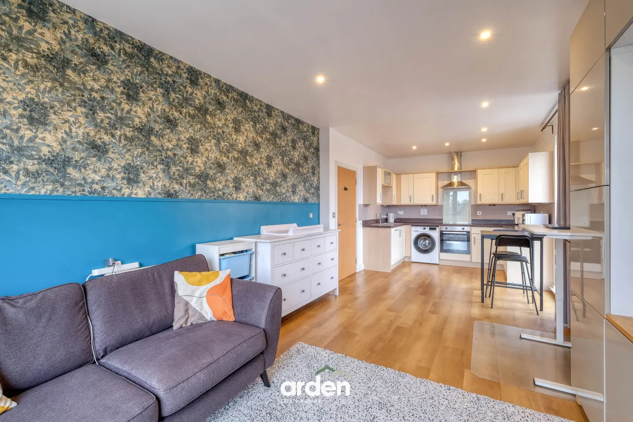 Ascote Lane, Shirley, B90, photo 8