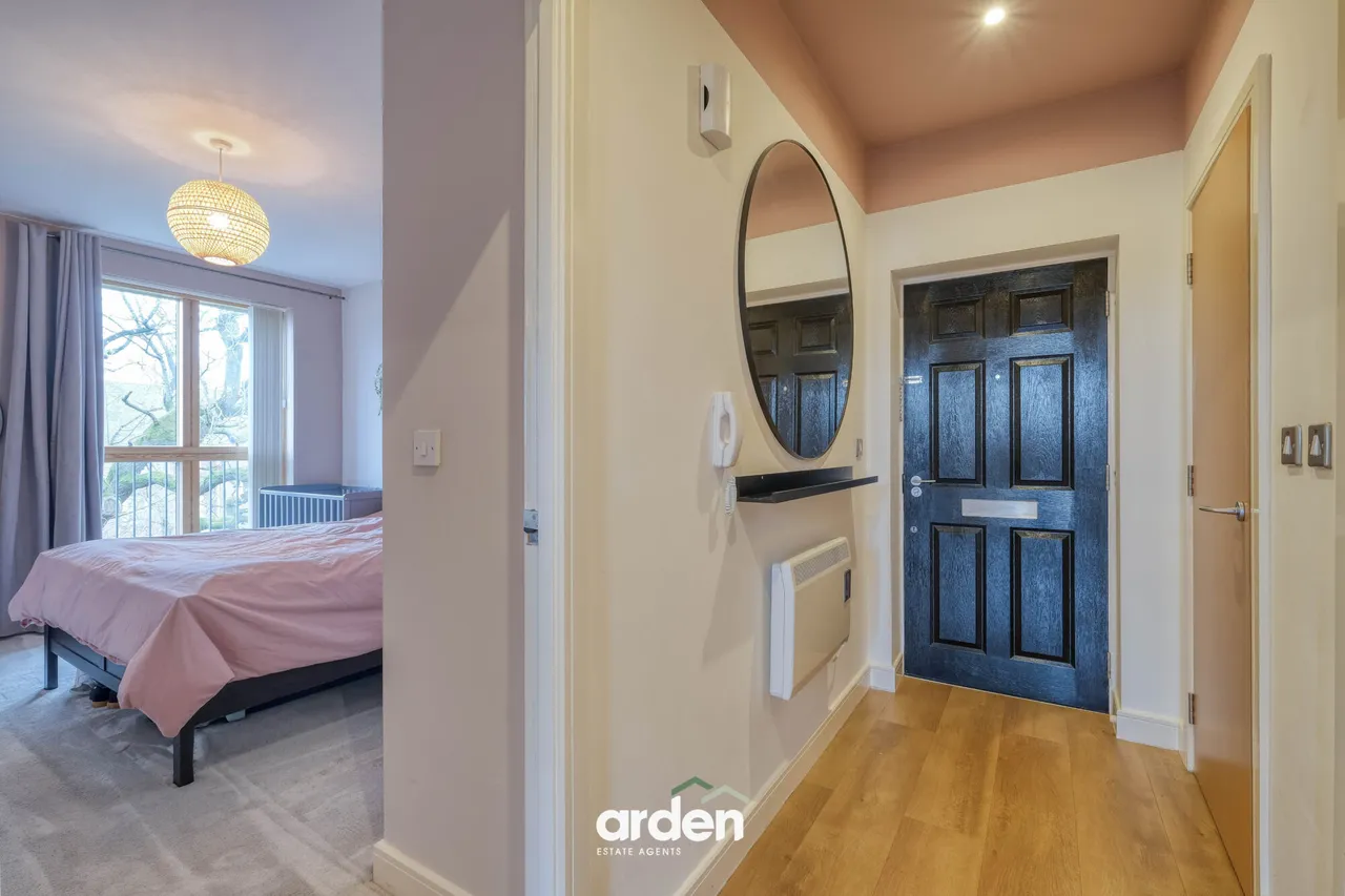 Ascote Lane, Shirley, B90, photo 6