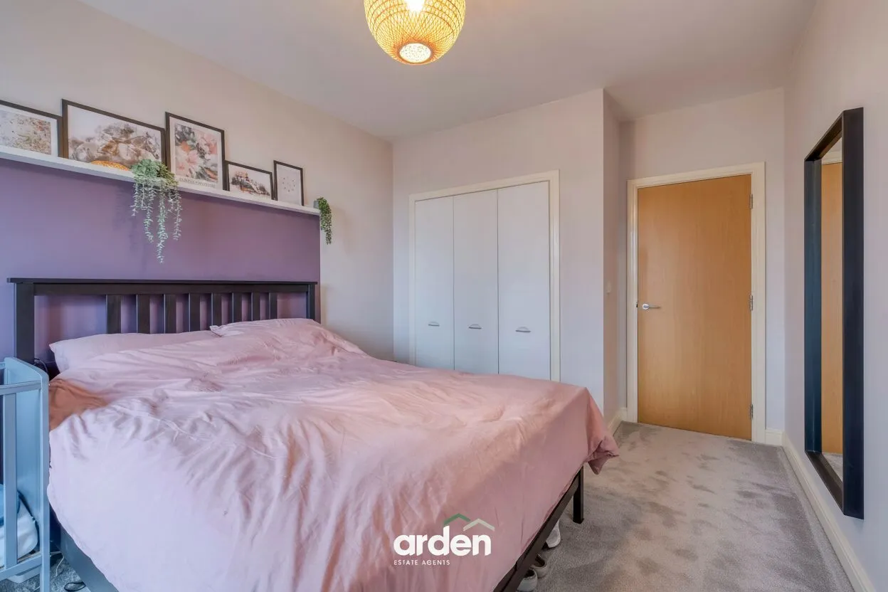 Ascote Lane, Shirley, B90, photo 9