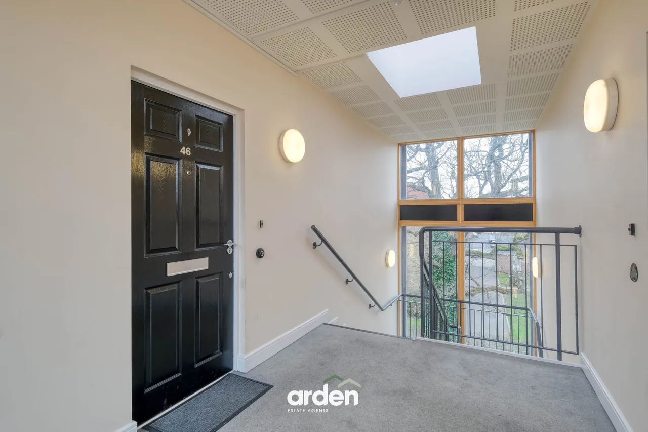Ascote Lane, Shirley, B90, photo 7