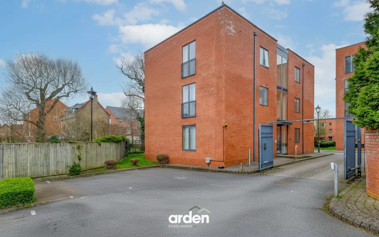 Ascote Lane, Shirley, B90, photo 4