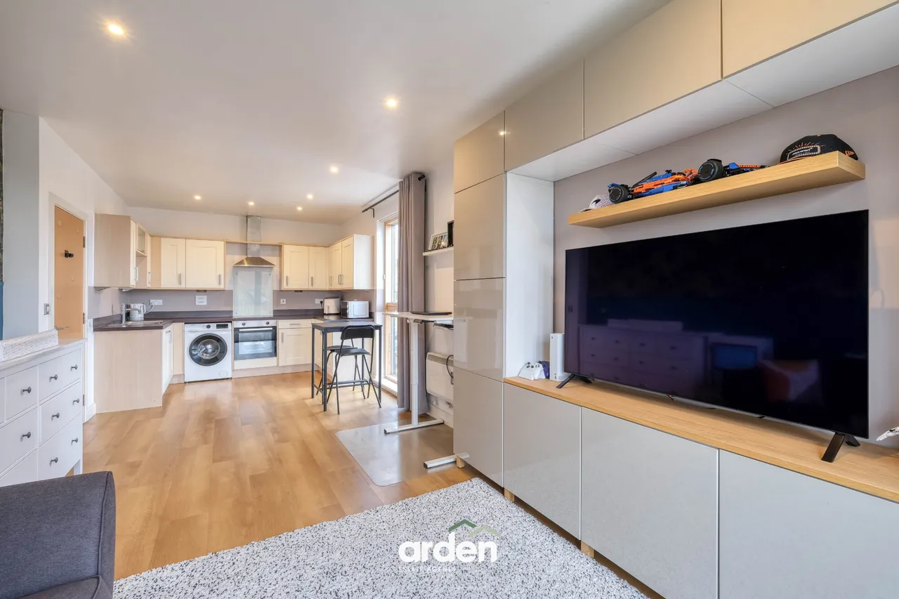Ascote Lane, Shirley, B90, photo 5