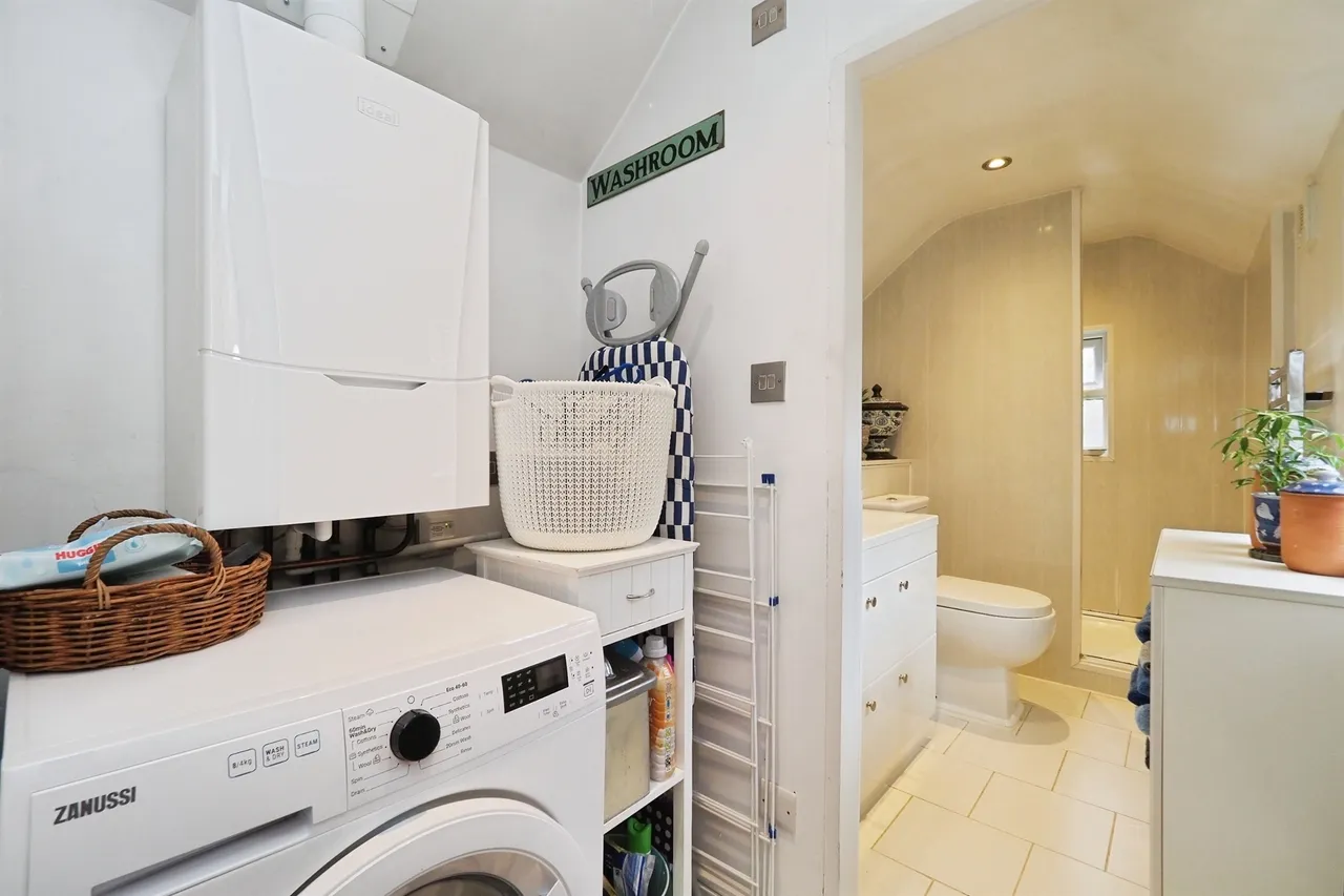 Milton Road, Repton, DE65, photo 14