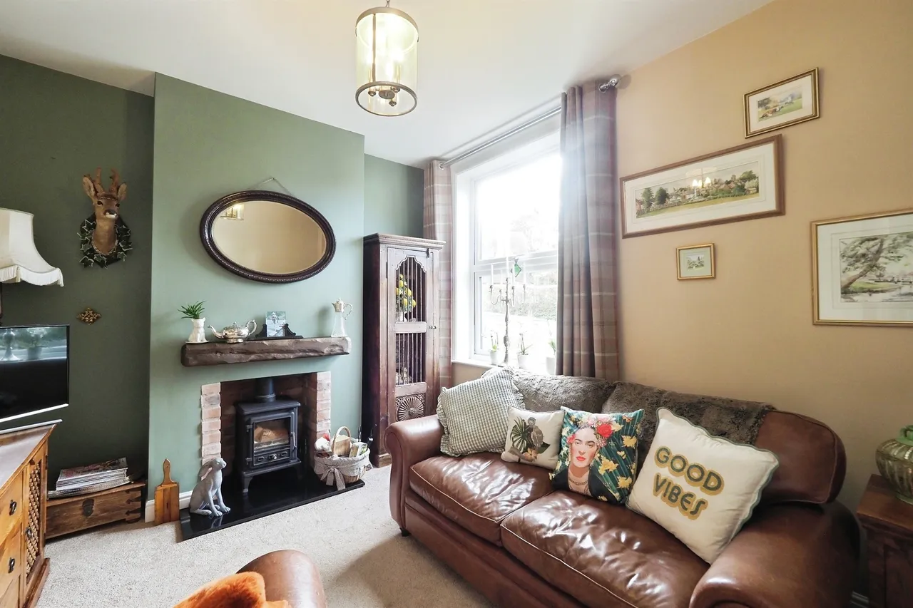 Milton Road, Repton, DE65, photo 2