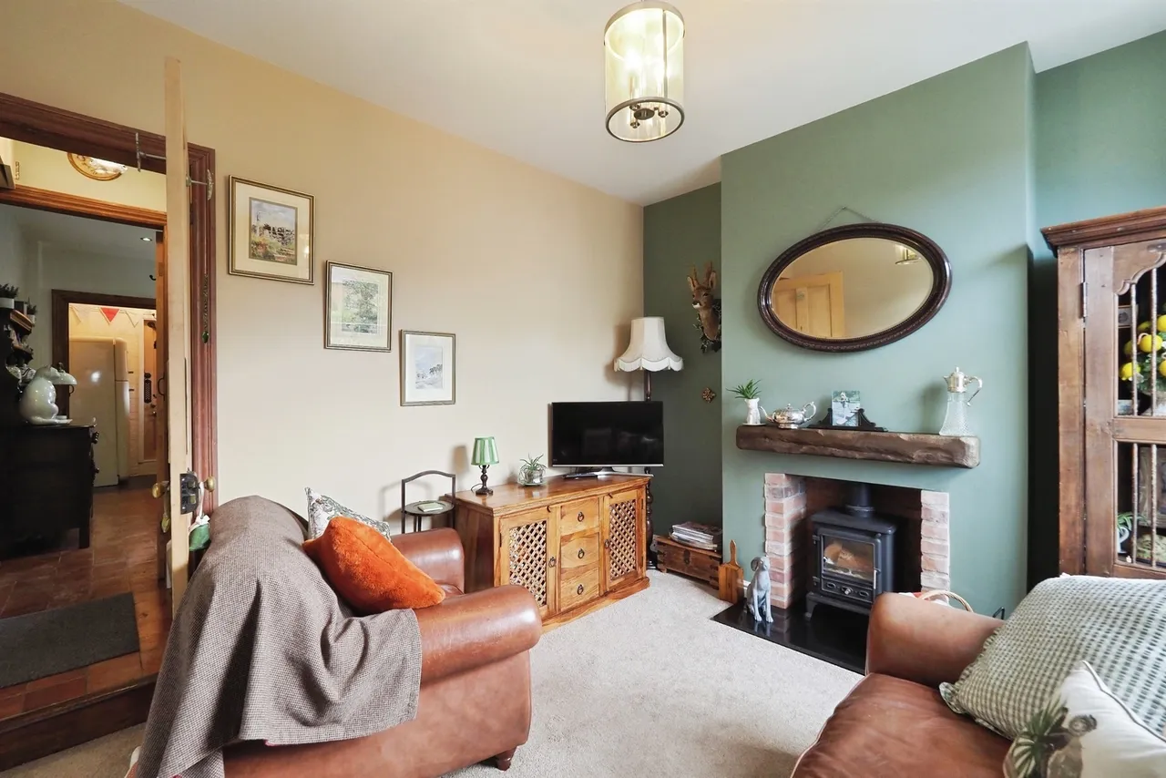 Milton Road, Repton, DE65, photo 3