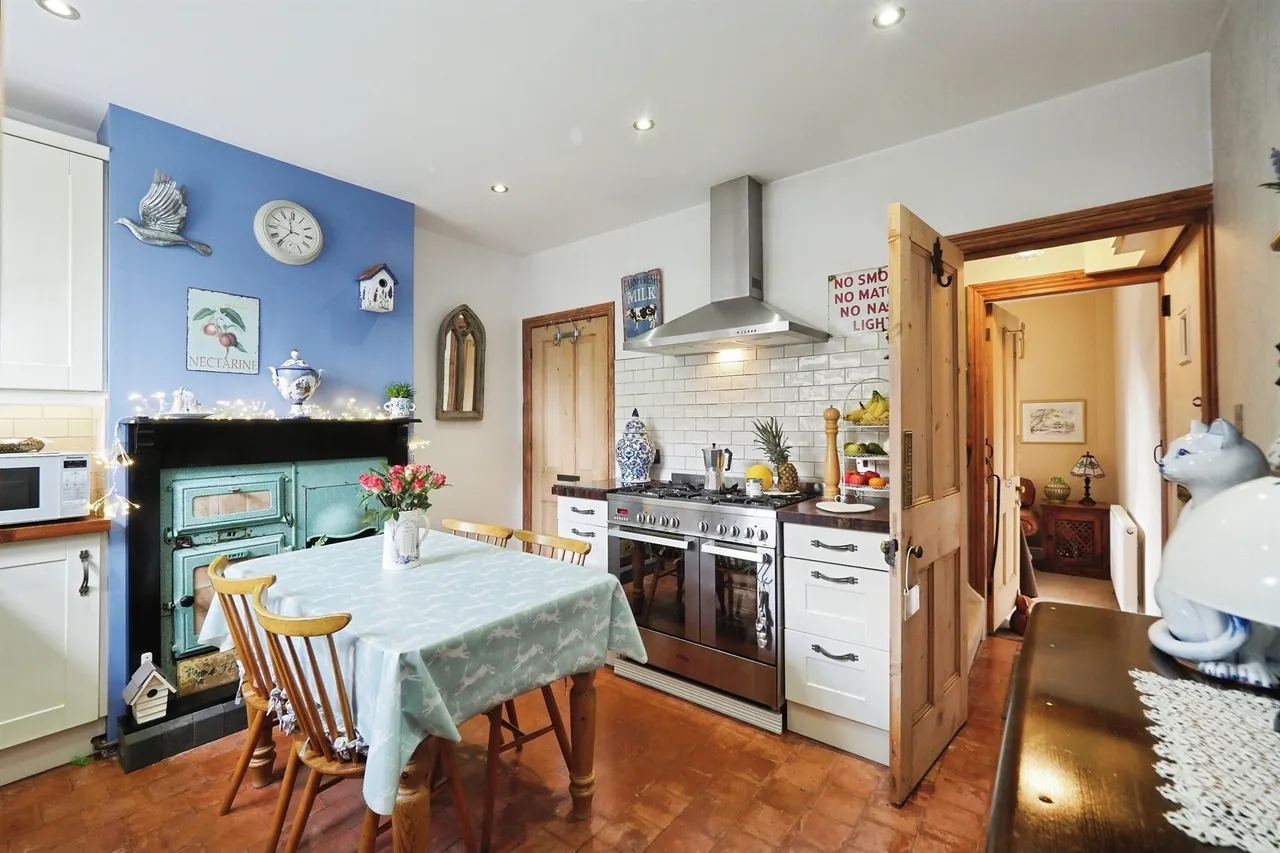 Milton Road, Repton, DE65, photo 5