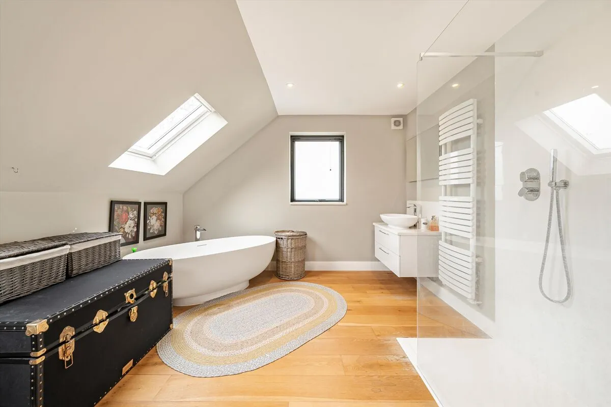 Cedar Heights, Richmond, TW10, photo 14