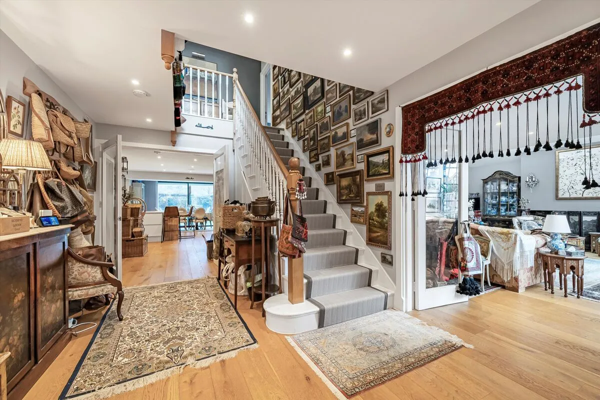 Cedar Heights, Richmond, TW10, photo 7