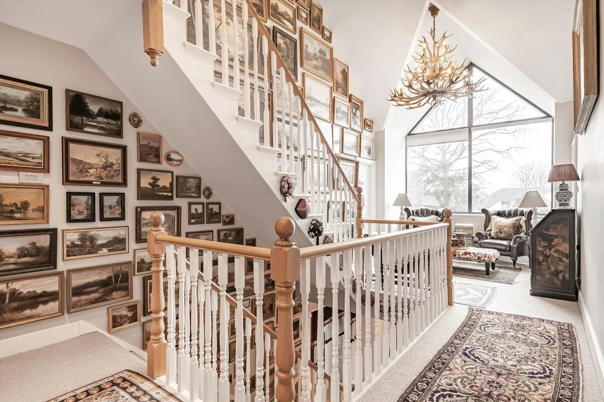 Cedar Heights, Richmond, TW10, photo 9
