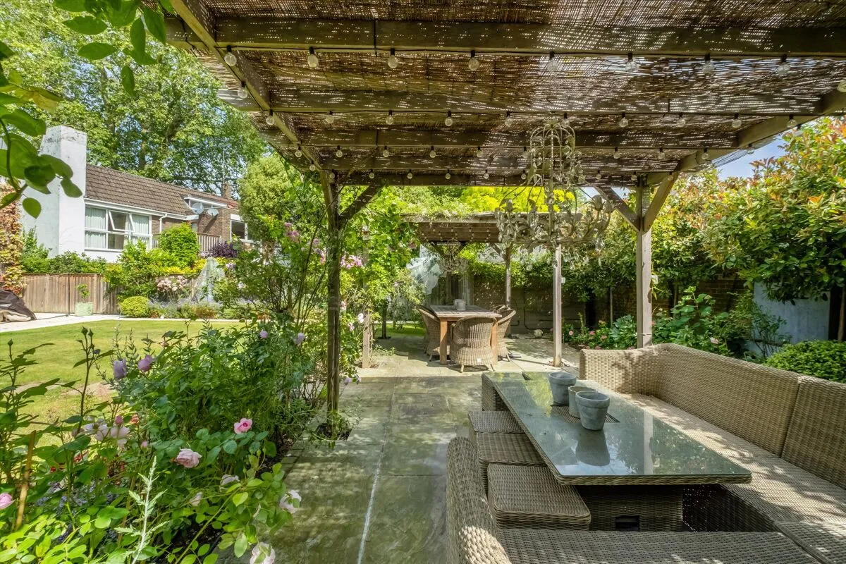 Cedar Heights, Richmond, TW10, photo 15