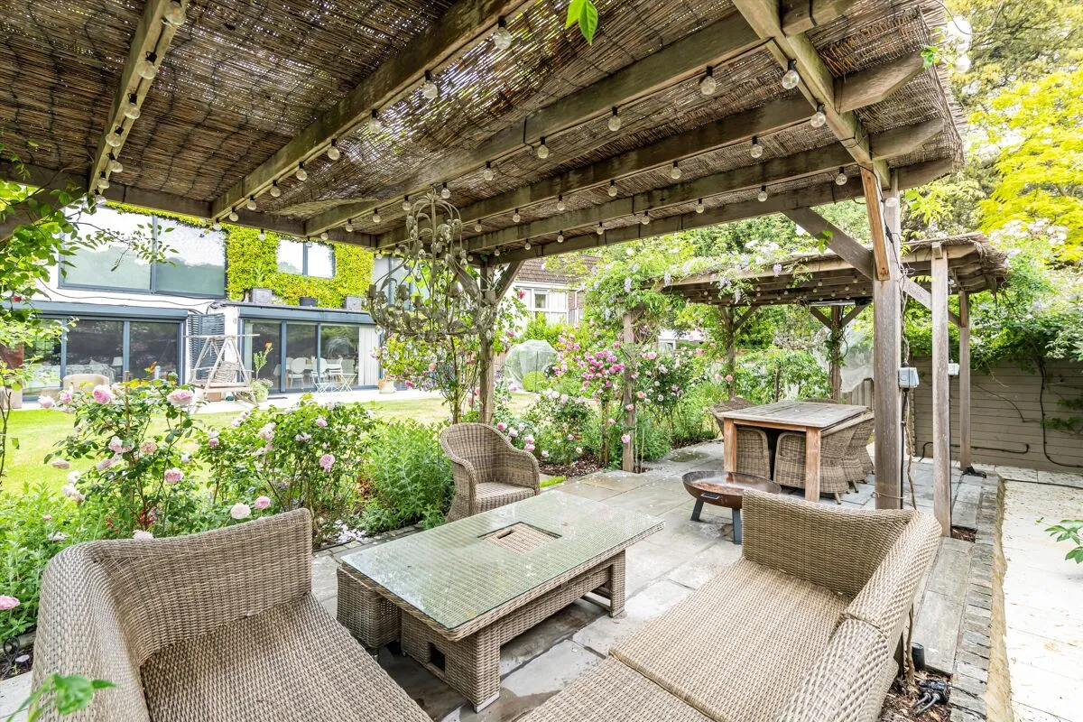 Cedar Heights, Richmond, TW10, photo 16