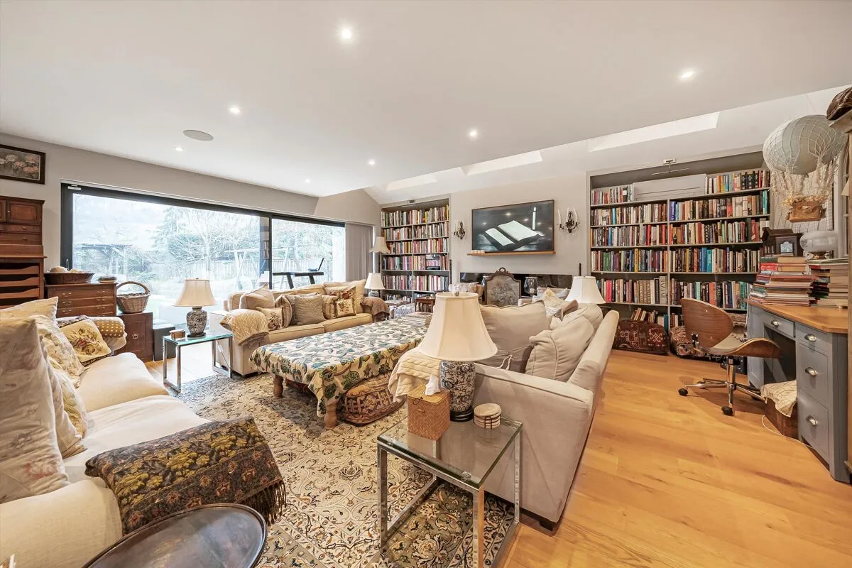 Cedar Heights, Richmond, TW10, photo 5