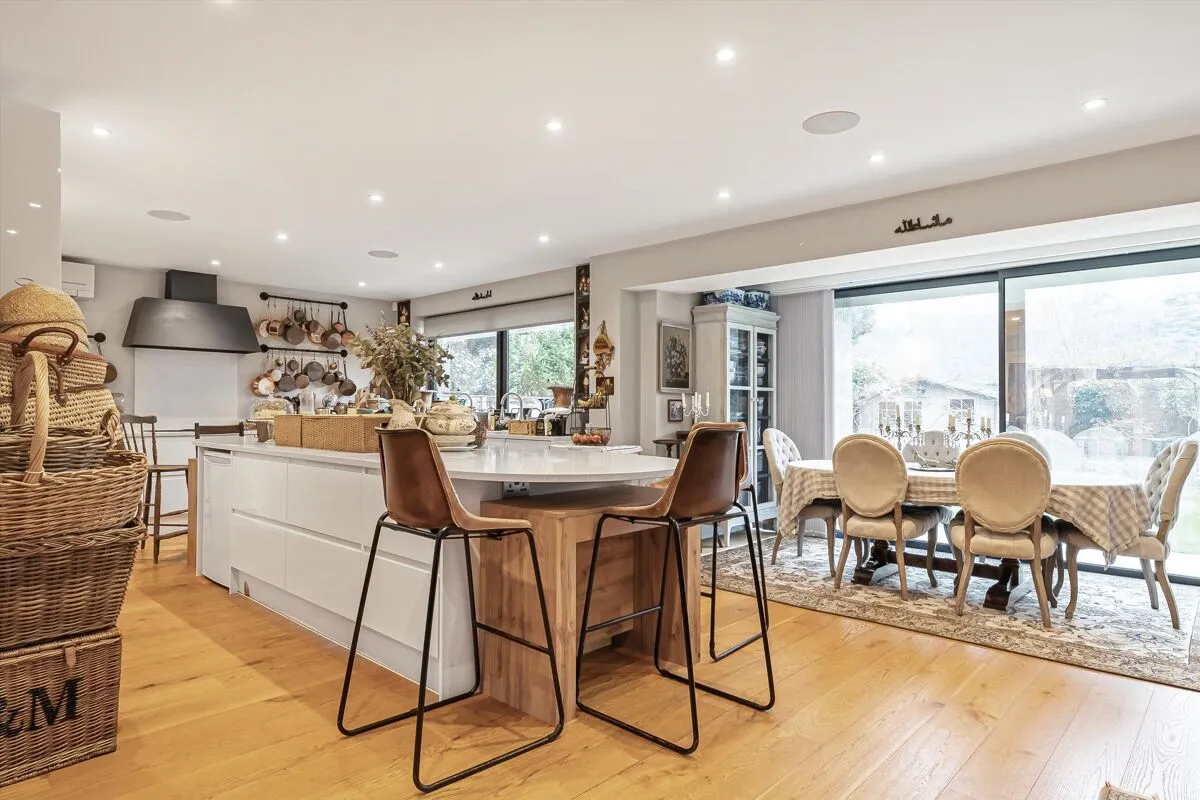 Cedar Heights, Richmond, TW10, photo 6