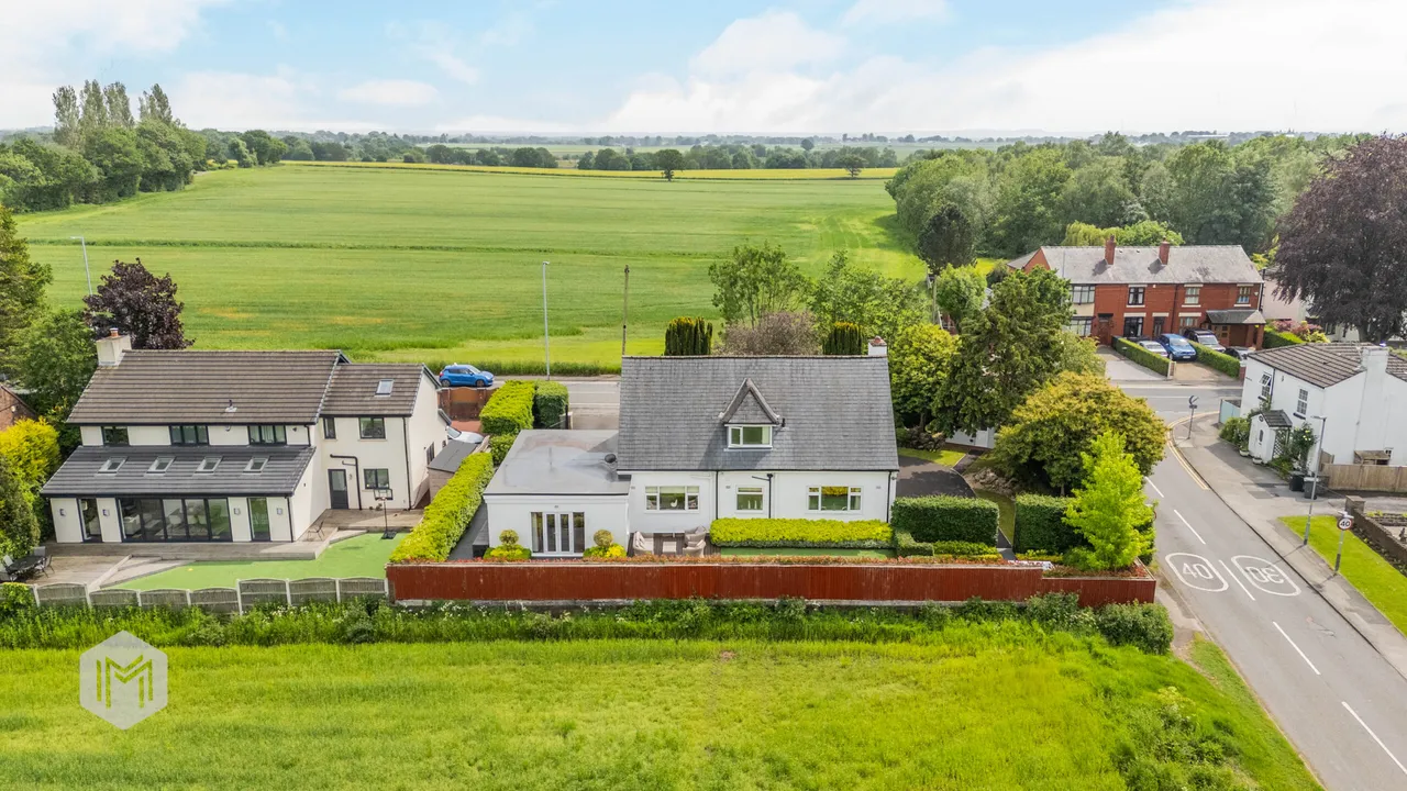 Newton Road, Lowton, Warrington, WA3 1JE, photo 35