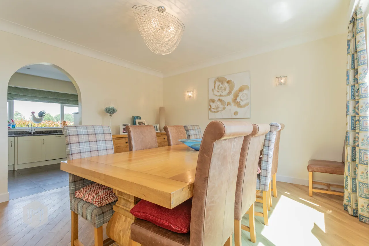 Newton Road, Lowton, Warrington, WA3 1JE, photo 9
