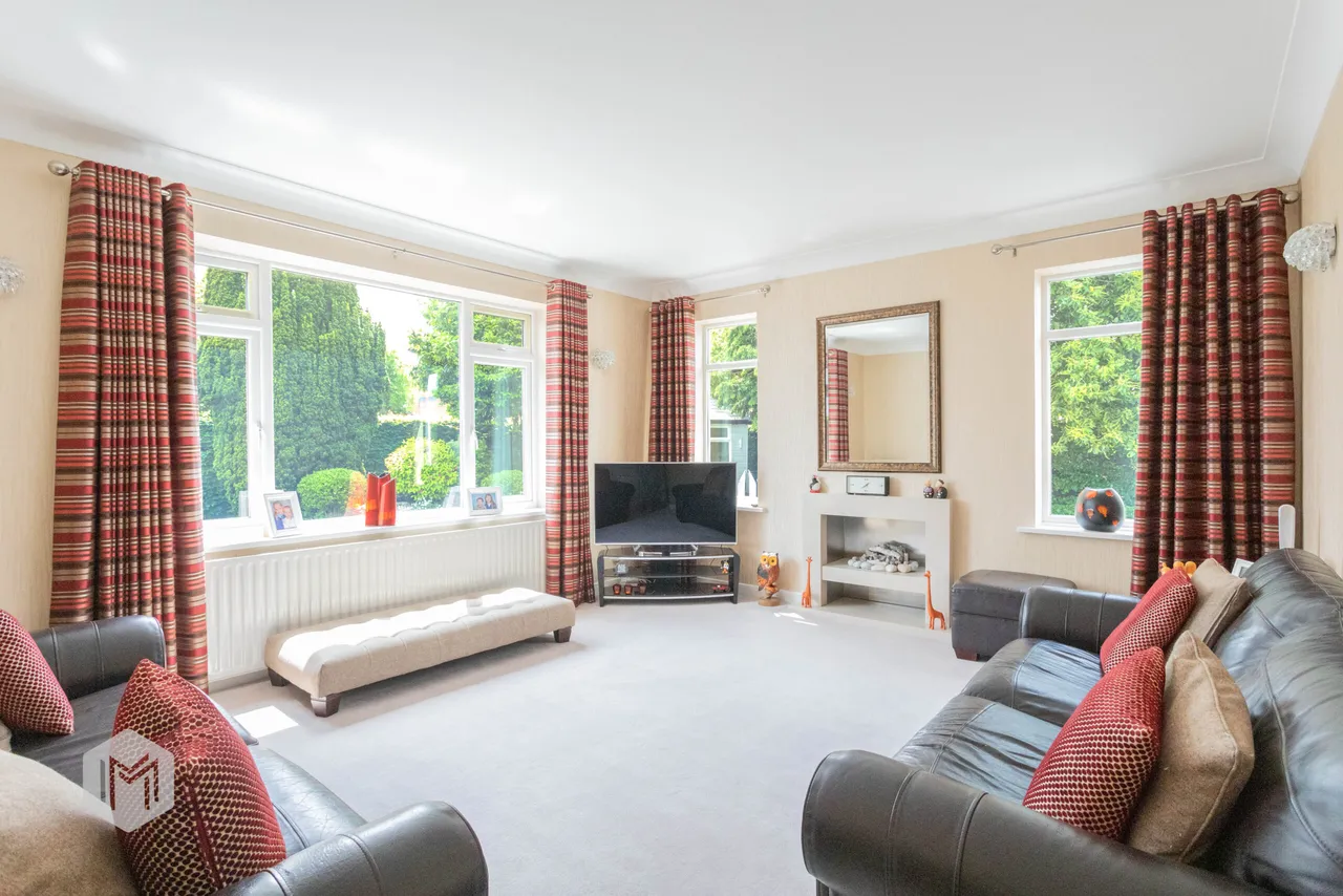 Newton Road, Lowton, Warrington, WA3 1JE, photo 8