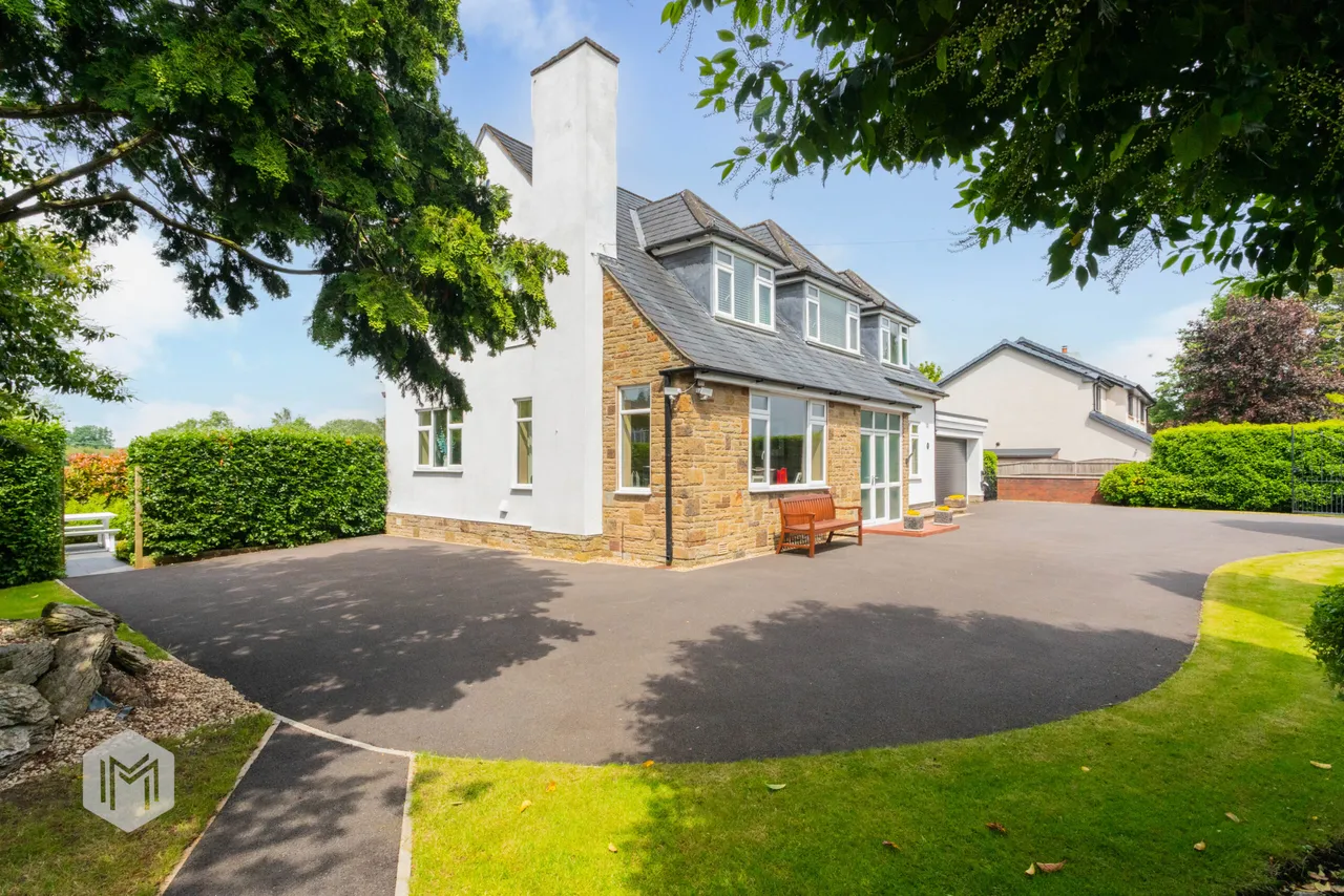 Newton Road, Lowton, Warrington, WA3 1JE, photo 45