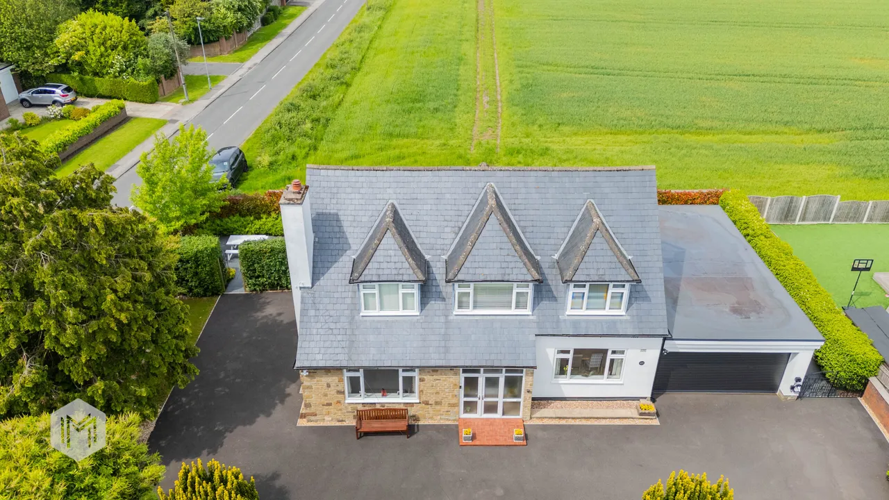 Newton Road, Lowton, Warrington, WA3 1JE, photo 36