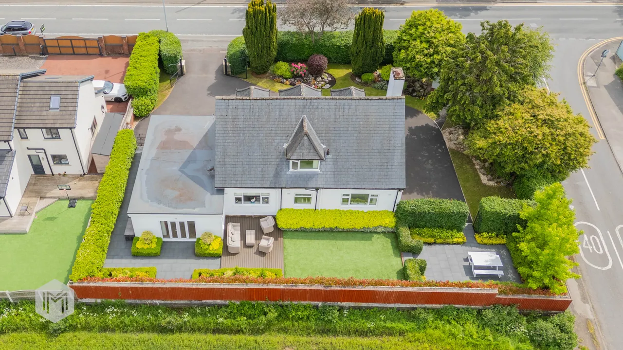 Newton Road, Lowton, Warrington, WA3 1JE, photo 4