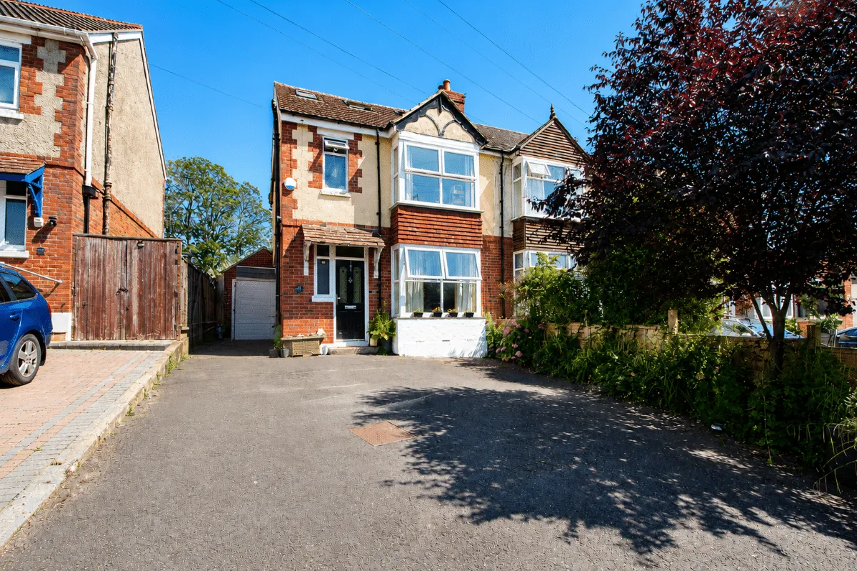 5 bed house for sale — Park Avenue, Waterlooville, PO7 5DP
