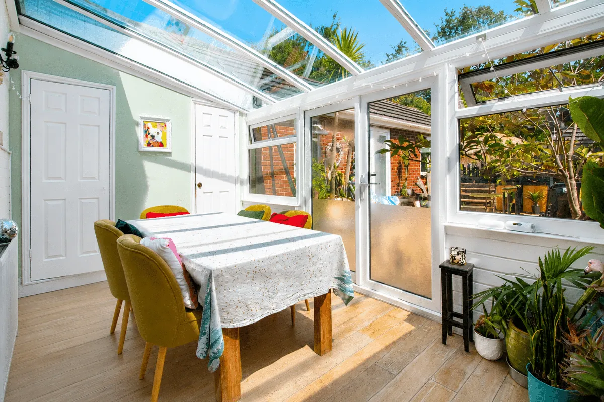 Park Avenue, Waterlooville, PO7 5DP, photo 16