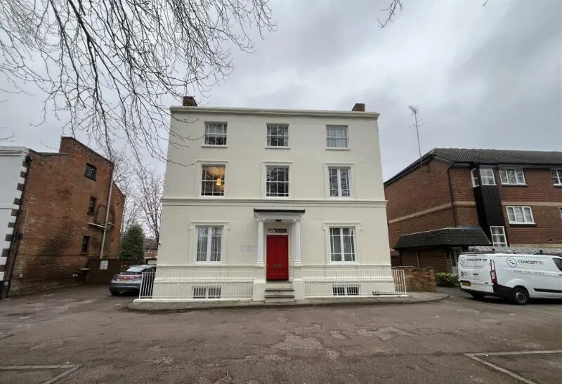 1 bed flat to rent, Muirfield Close, Reading, RG1