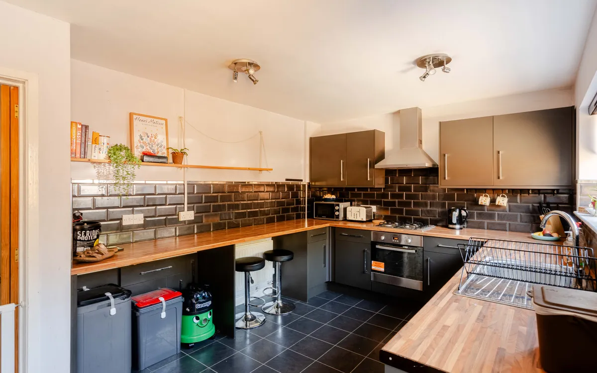 Grosvenor Road, Central Bristol, BS2, photo 3