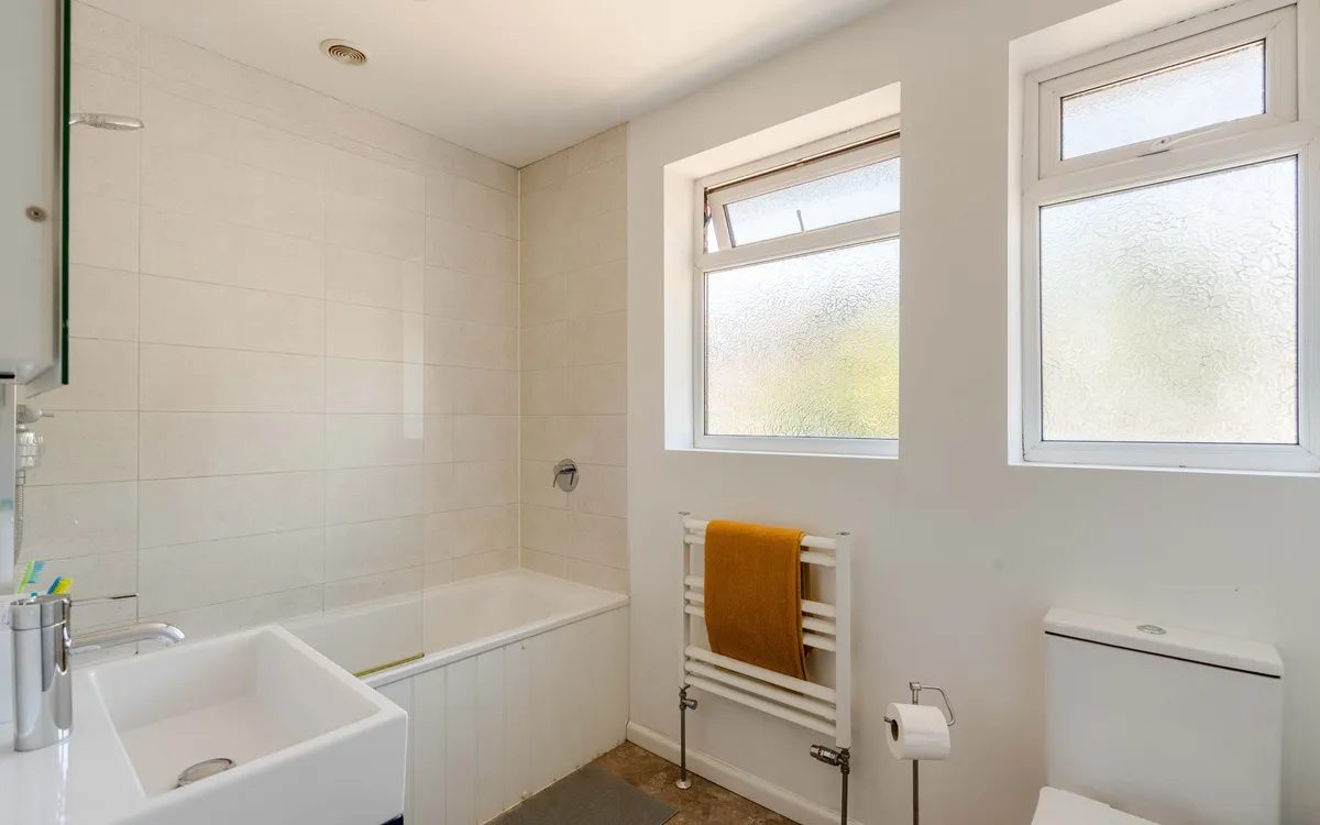 Grosvenor Road, Central Bristol, BS2, photo 12