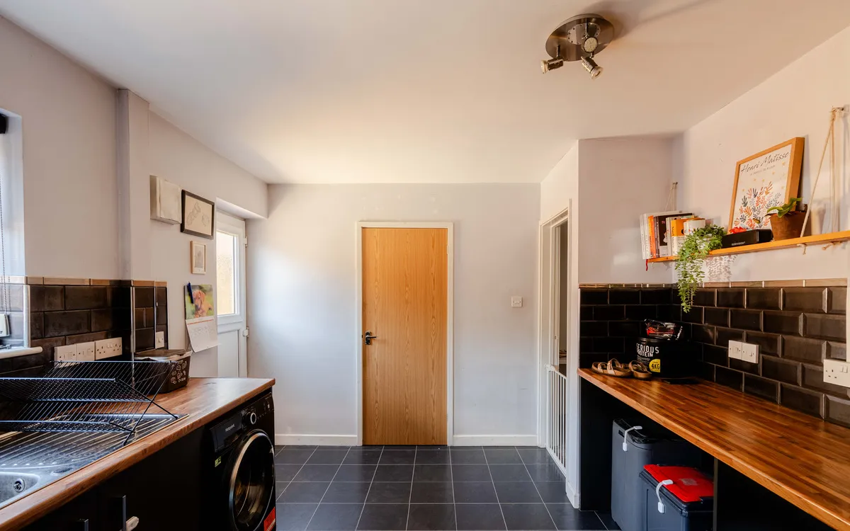Grosvenor Road, Central Bristol, BS2, photo 4