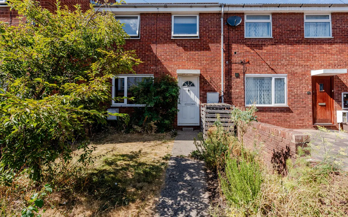 Grosvenor Road, Central Bristol, BS2, photo 18