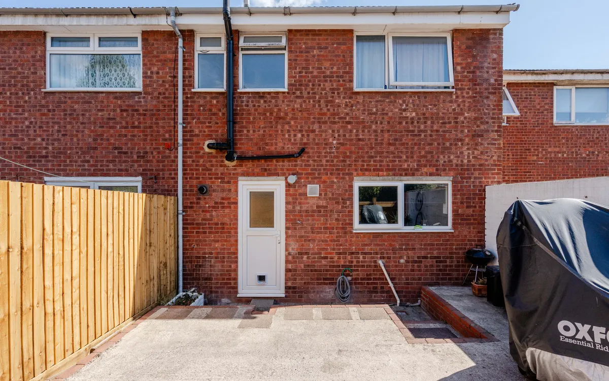 Grosvenor Road, Central Bristol, BS2, photo 17